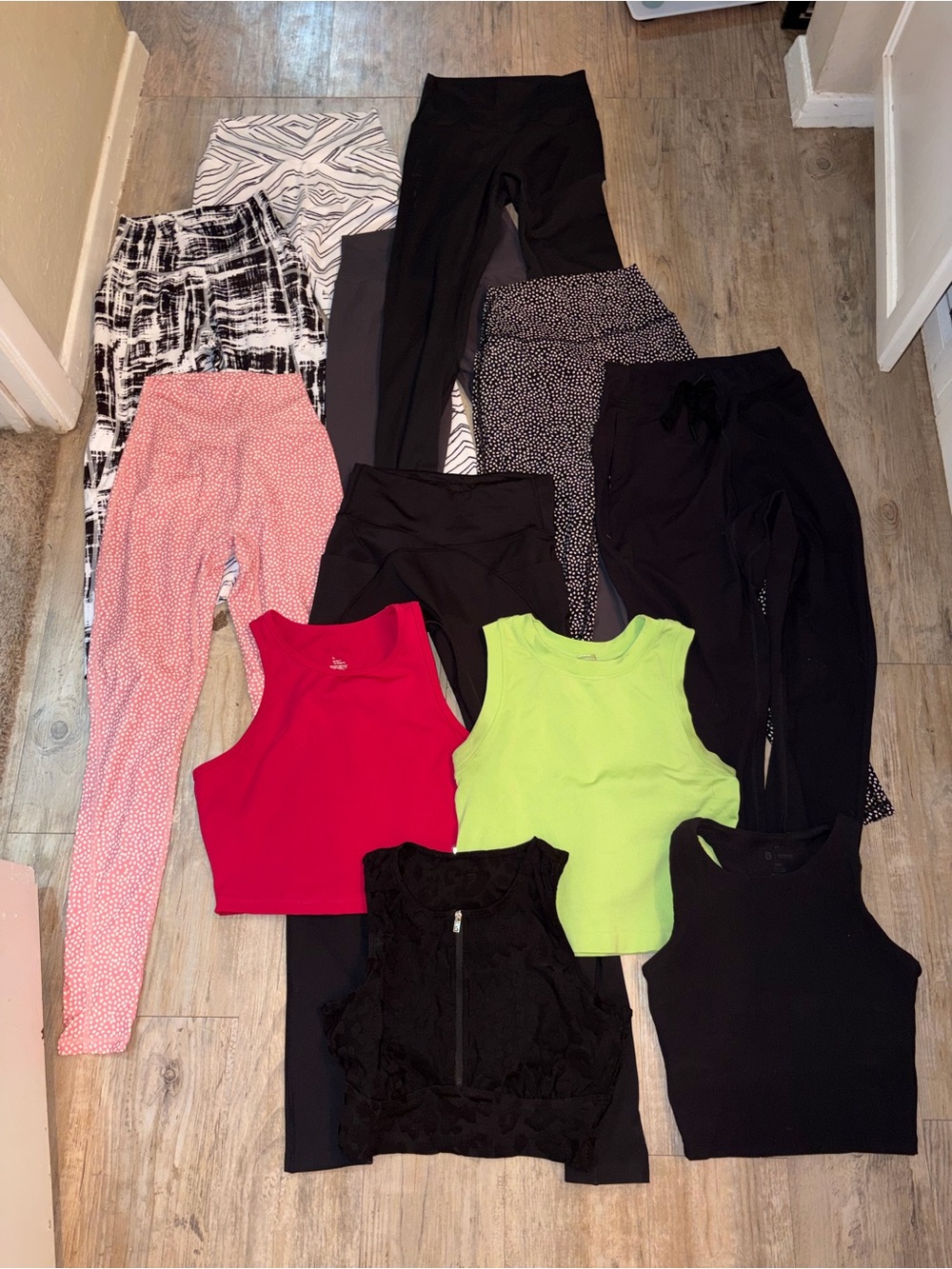 BuffBunny bundle - Picture 2 of 7